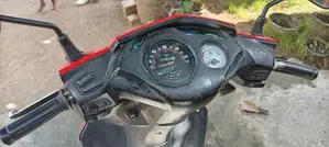 Honda Dio 2016