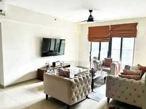 Havelock City 04BR Apartment For Sale (NK107630)
