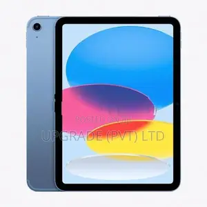 Apple iPad 11-inch (A16) 256GB Wi-Fi