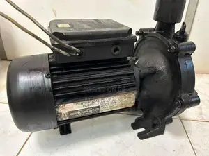 Jinasena Water Pump