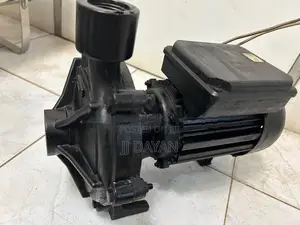 Jinasena Water Pump