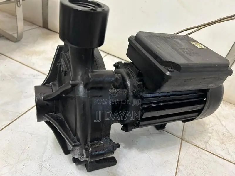Jinasena Water Pump