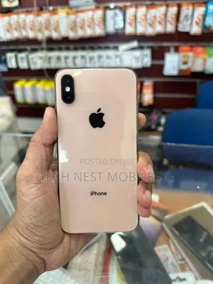 Apple iPhone XS (Used)