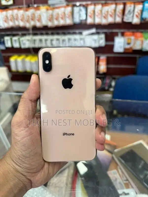 Apple iPhone XS (Used)