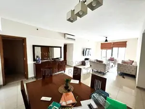 Havelock City 04BR Apartment For Sale (NK107630)