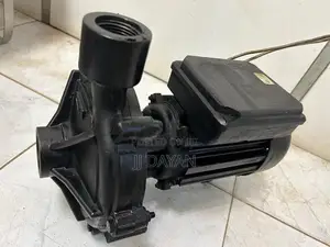 Jinasena Water Pump