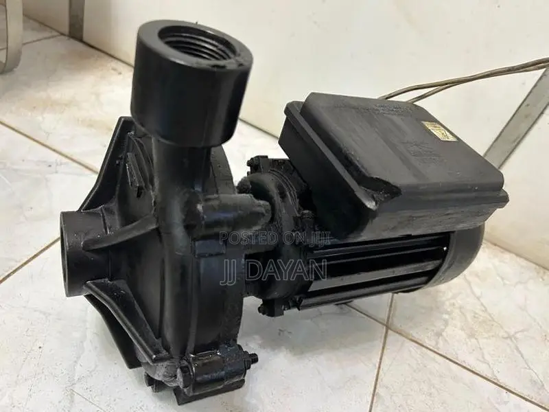 Jinasena Water Pump