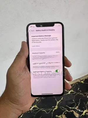 Apple iPhone XS (Used)