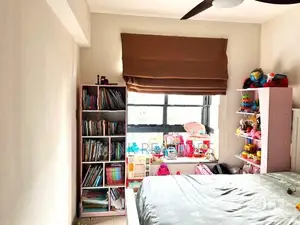 Havelock City 04BR Apartment For Sale (NK107630)
