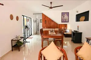 Furnished Ground Floor House for Rent in Dehiwala