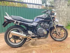 Honda Jade CH 120 2003