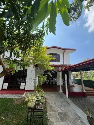 15 Perch Two Story House For sale Maharagama