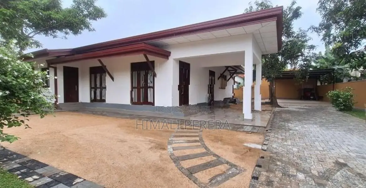 House for Rent in Negombo