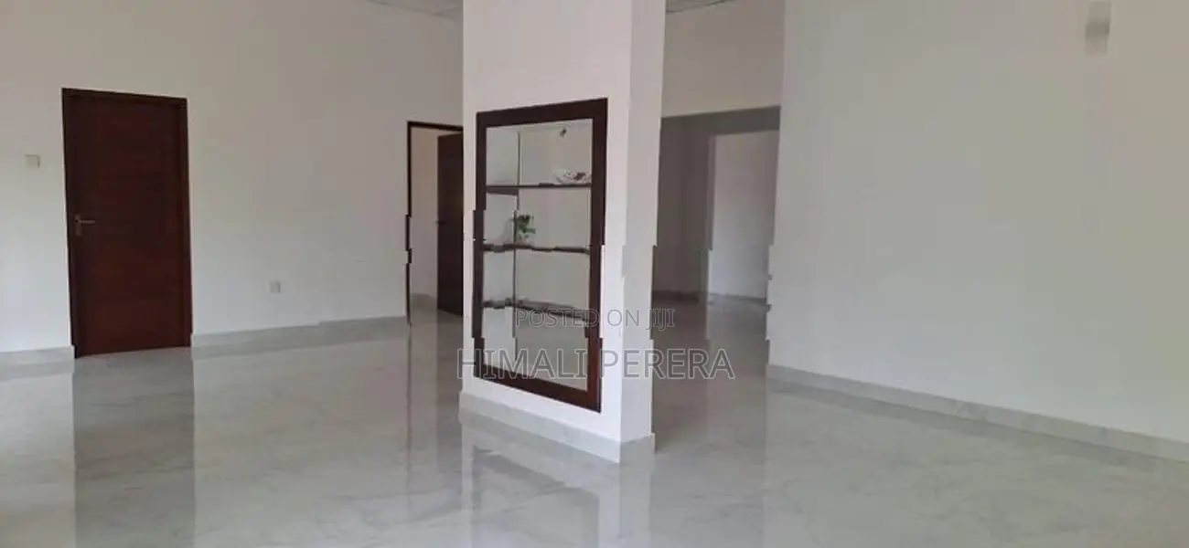 House for Rent in Negombo