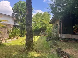 Land With House For Sale in Thalawathugoda