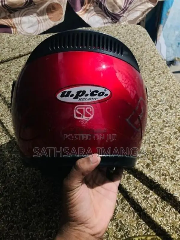 හෙල්මට්