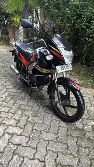 Mahindra Centuro 2018