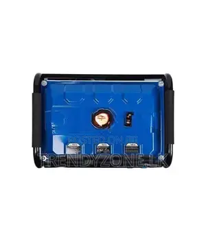 Industrial Petrol Generator - 2.5KW