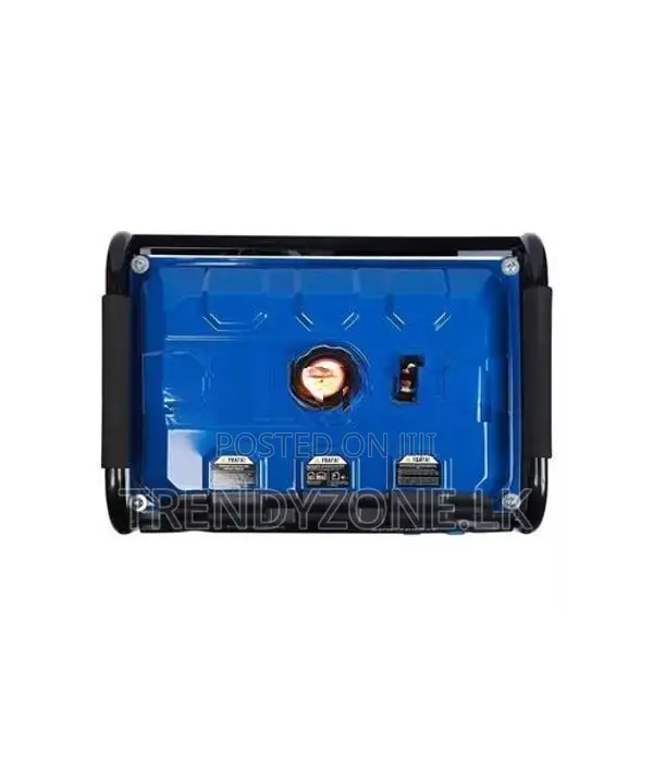 Industrial Petrol Generator - 2.5KW
