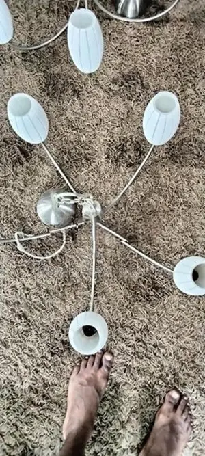 Ceiling Light