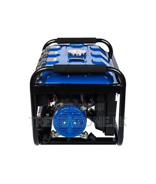 Industrial Petrol Generator - 2.5KW