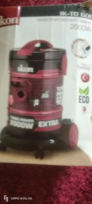 Vacuum Cleaner