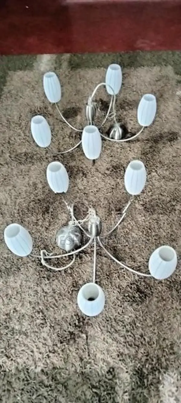 Ceiling Light