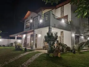 Superb Luxury 3 Story House Batagama North Ja Ela