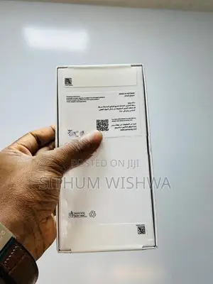 Samsung Galaxy A17 128GB (Brand New)