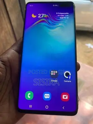 Samsung Galaxy S10 5G (Used)