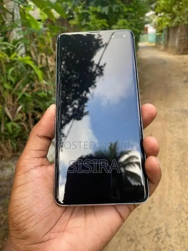 Samsung Galaxy S10 5G (Used)