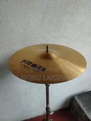 Drum Cymbal