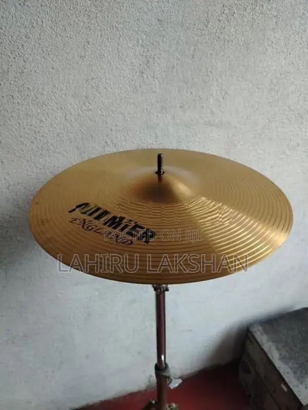 Drum Cymbal