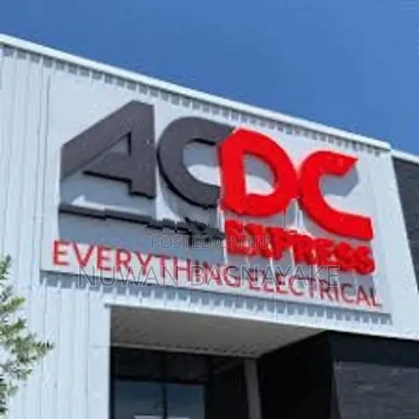 Indoor & Outdoor Sign Boards