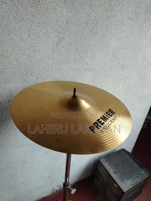 Drum Cymbal