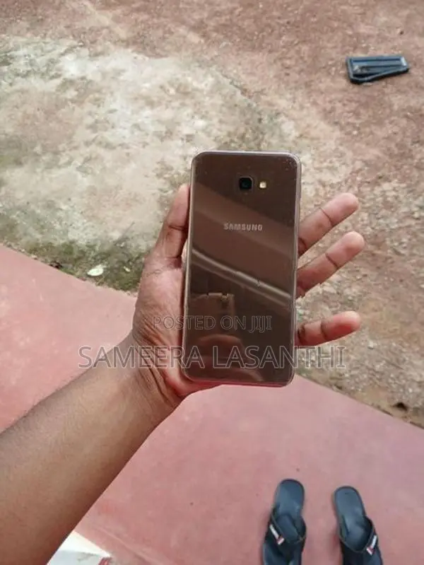 Samsung Galaxy J4+ (Used)