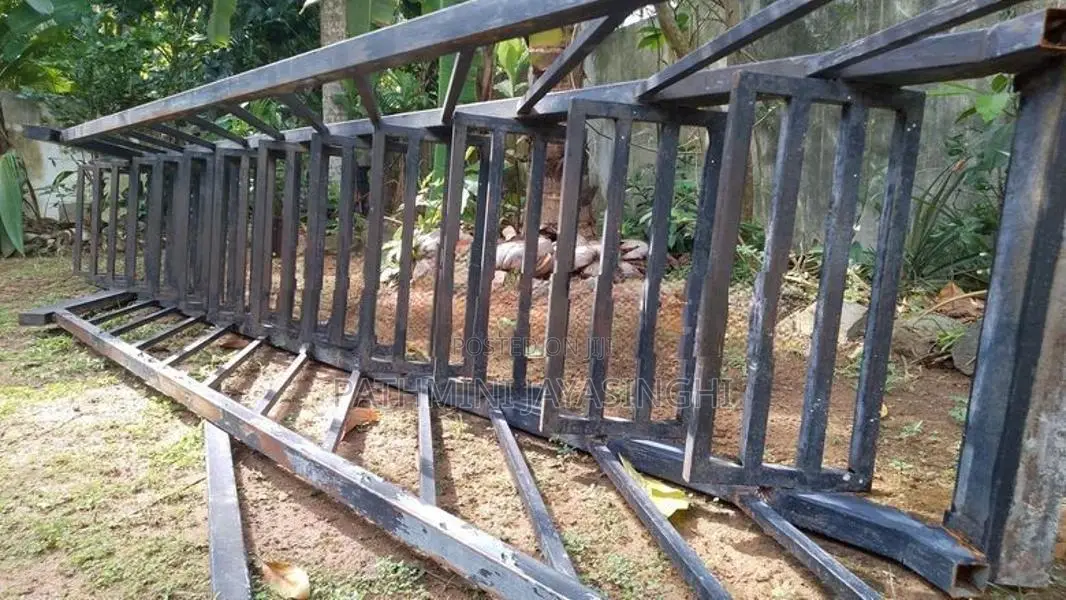 අත් වැල් වැට