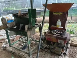 Multi Chopper Machine