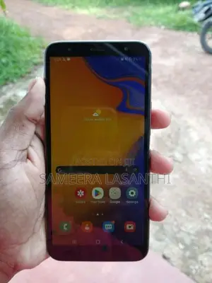 Samsung Galaxy J4+ (Used)