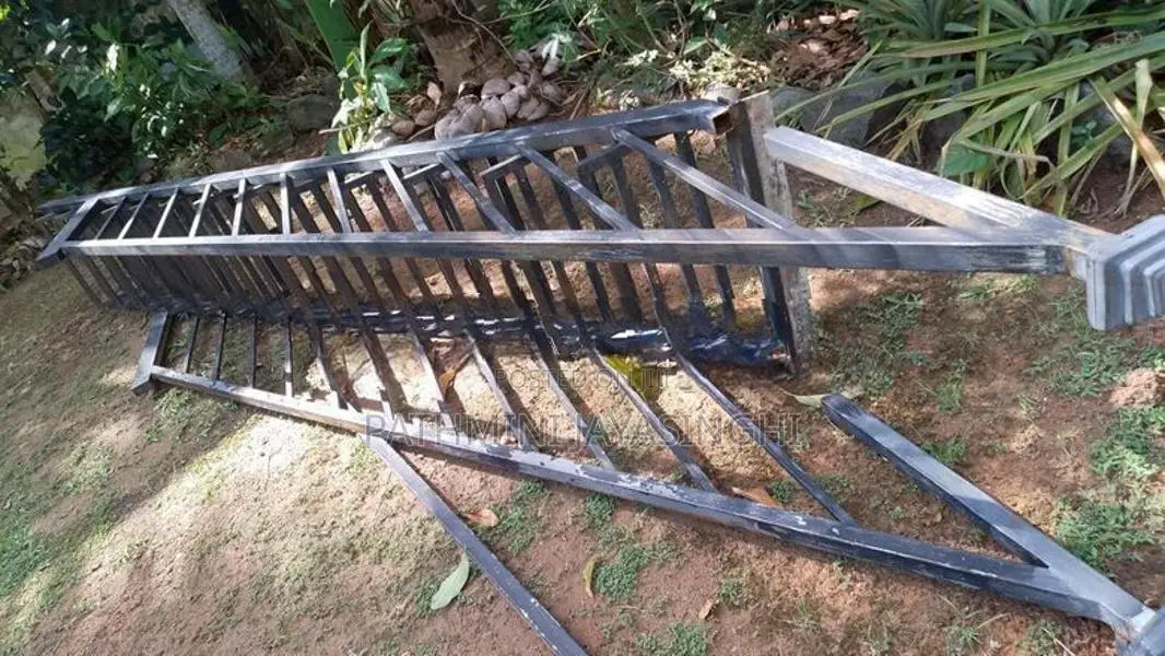 අත් වැල් වැට