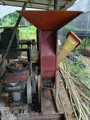 Multi Chopper Machine
