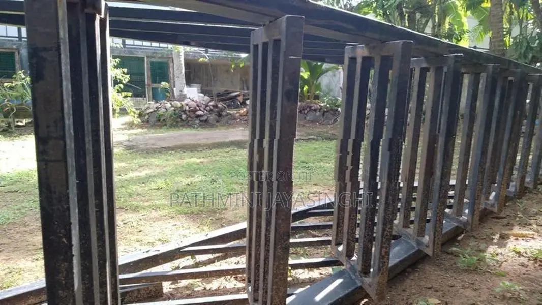 අත් වැල් වැට