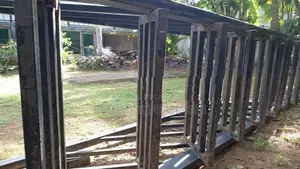 අත් වැල් වැට