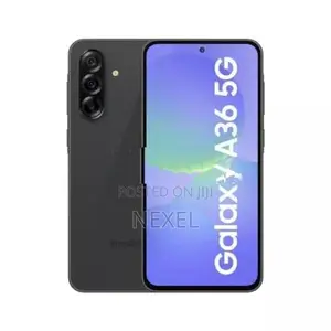 Samsung Galaxy A36 (Brand New)