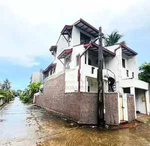 3 Storied House for Sale in Maharagama