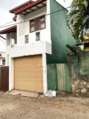 3 Storied House for Sale in Maharagama