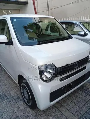 Honda N-WGN G 2024