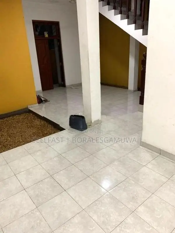 3 Storied House for Sale in Maharagama