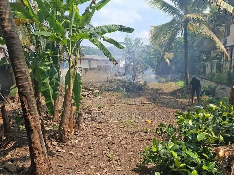 Malabe Kothalawala Land for Sale