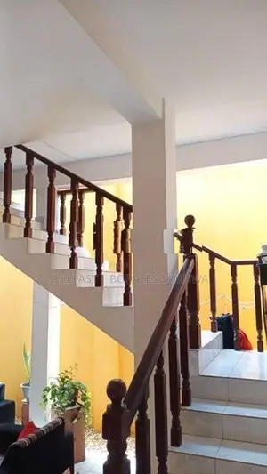 3 Storied House for Sale in Maharagama